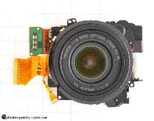 Объектив Nikon P7700, АСЦ